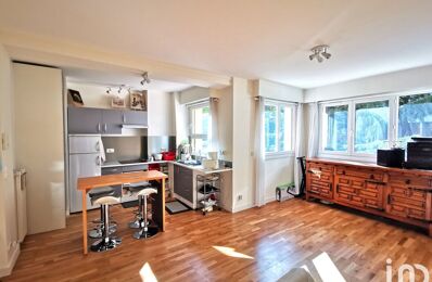 vente appartement 349 000 € à proximité de Meudon (92190)