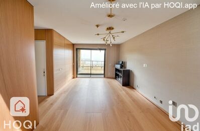 vente appartement 374 000 € à proximité de Louannec (22700)