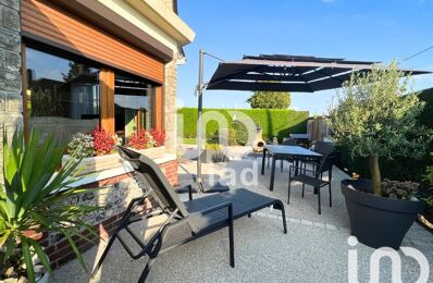 vente maison 322 000 € à proximité de Les Grandes-Ventes (76950)