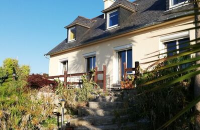 vente maison 270 000 € à proximité de Saint-Denoual (22400)