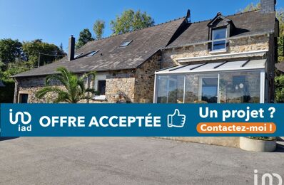 vente maison 213 000 € à proximité de Saint-Étienne-du-Gué-de-l'Isle (22210)