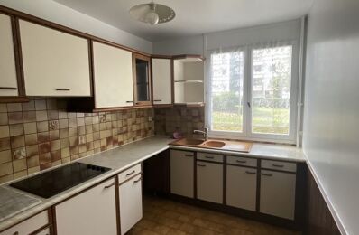 vente appartement 388 000 € à proximité de Rosny-sous-Bois (93110)