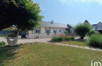 vente maison 178 000 € à proximité de Poix-de-Picardie (80290)