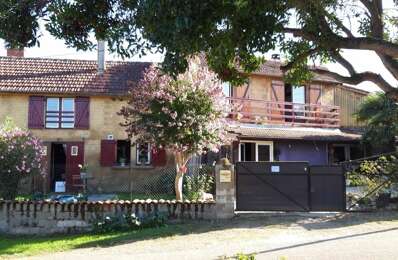 vente maison 137 000 € à proximité de Bourdalat (40190)