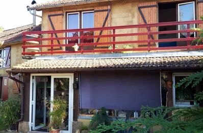 vente maison 136 000 € à proximité de Barcelonne-du-Gers (32720)