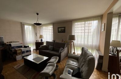 appartement 4 pièces 101 m2 à vendre à Fontenay-sous-Bois (94120)