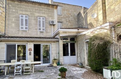 vente maison 420 000 € à proximité de Saint-Médard-de-Guizières (33230)