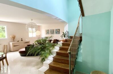 maison 5 pièces 130 m2 à vendre à Villers-Saint-Paul (60870)