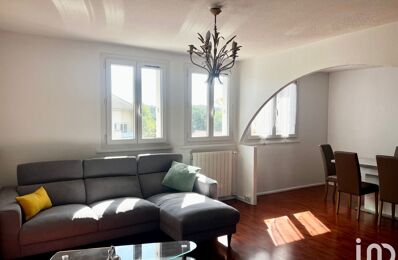 vente appartement 125 000 € à proximité de Longages (31410)