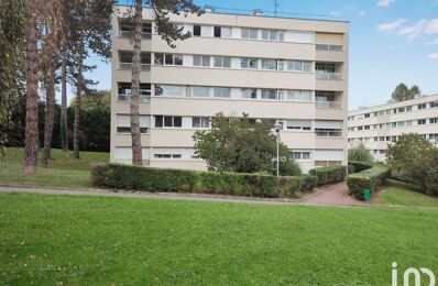 vente appartement 193 000 € à proximité de Montsoult (95560)