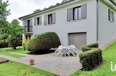 vente maison 249 990 € à proximité de Bosmie-l'Aiguille (87110)