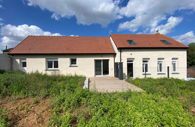 vente maison 181 500 € à proximité de Villers-Outréaux (59142)