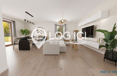 vente maison 270 000 € à proximité de Espoey (64420)