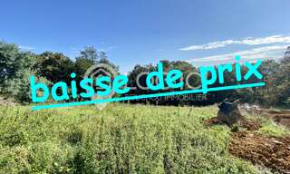 Terrain  2680 m² à vendre à Beyrie-en-Béarn (64230)