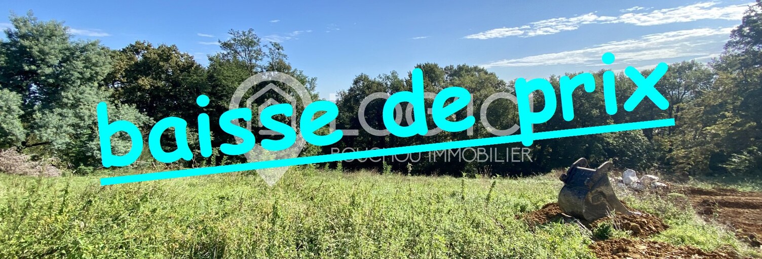 Terrain  2680 m² à vendre à Beyrie-en-Béarn (64230)