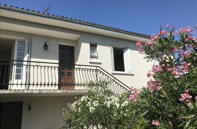 vente maison 118 800 € à proximité de Condezaygues (47500)