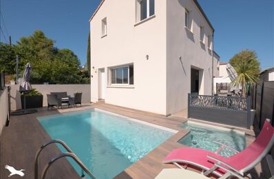 vente maison 534 999 € à proximité de Montpellier (34070)