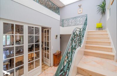 vente maison 647 900 € à proximité de Bordeaux (33000)