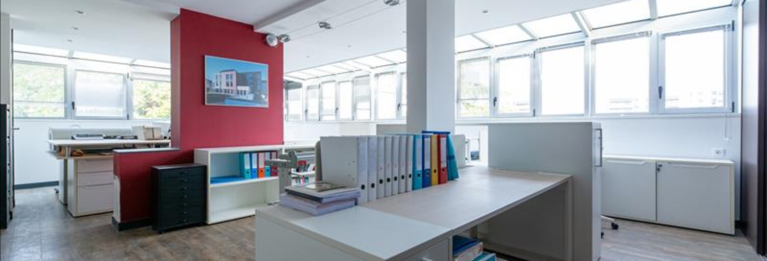 Appartement 6 Pièces 147 m² à vendre à Vélizy-Villacoublay (78140)