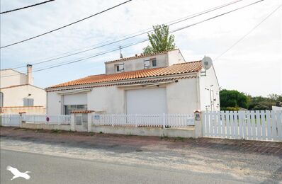 vente maison 572 990 € à proximité de L'Houmeau (17137)