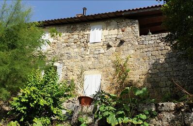 vente maison 108 500 € à proximité de Pont-du-Casse (47480)