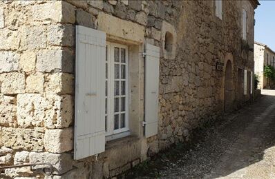 vente maison 108 500 € à proximité de Maignaut-Tauzia (32310)
