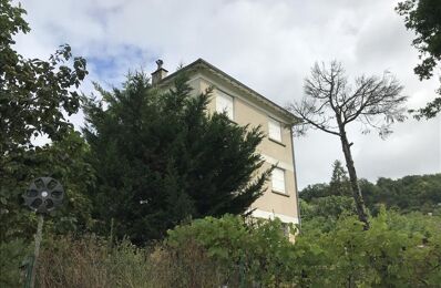 vente maison 77 300 € à proximité de Saint-Cyr-la-Roche (19130)