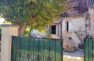 vente maison 149 800 € à proximité de Puy-d'Arnac (19120)