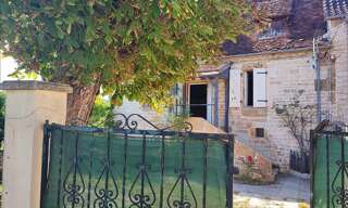 Maison 4 Pièces 82 m² à vendre à Cavagnac (46110)