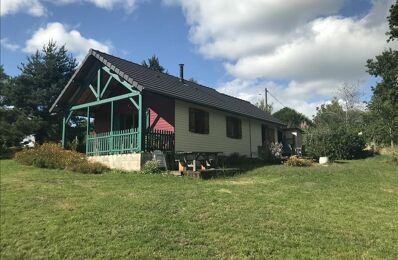 vente maison 123 625 € à proximité de Gagnac-sur-Cère (46130)