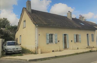 maison 3 pièces 67 m2 à vendre à Bussière-Galant (87230)