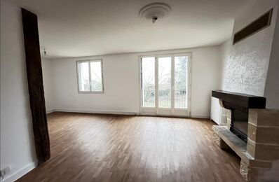 vente appartement 154 000 € à proximité de Limay (78520)