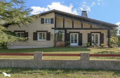 vente maison 642 000 € à proximité de Andernos-les-Bains (33510)