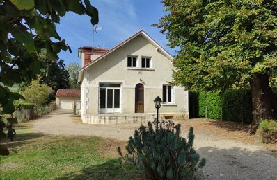 vente maison 265 000 € à proximité de Saint-Antoine-de-Breuilh (24230)