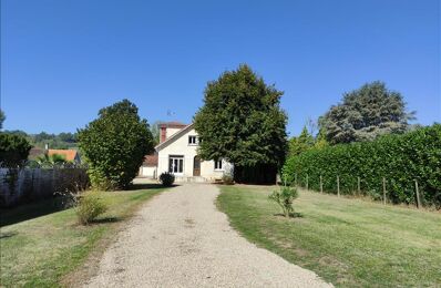 vente maison 245 000 € à proximité de Saint-Laurent-des-Vignes (24100)