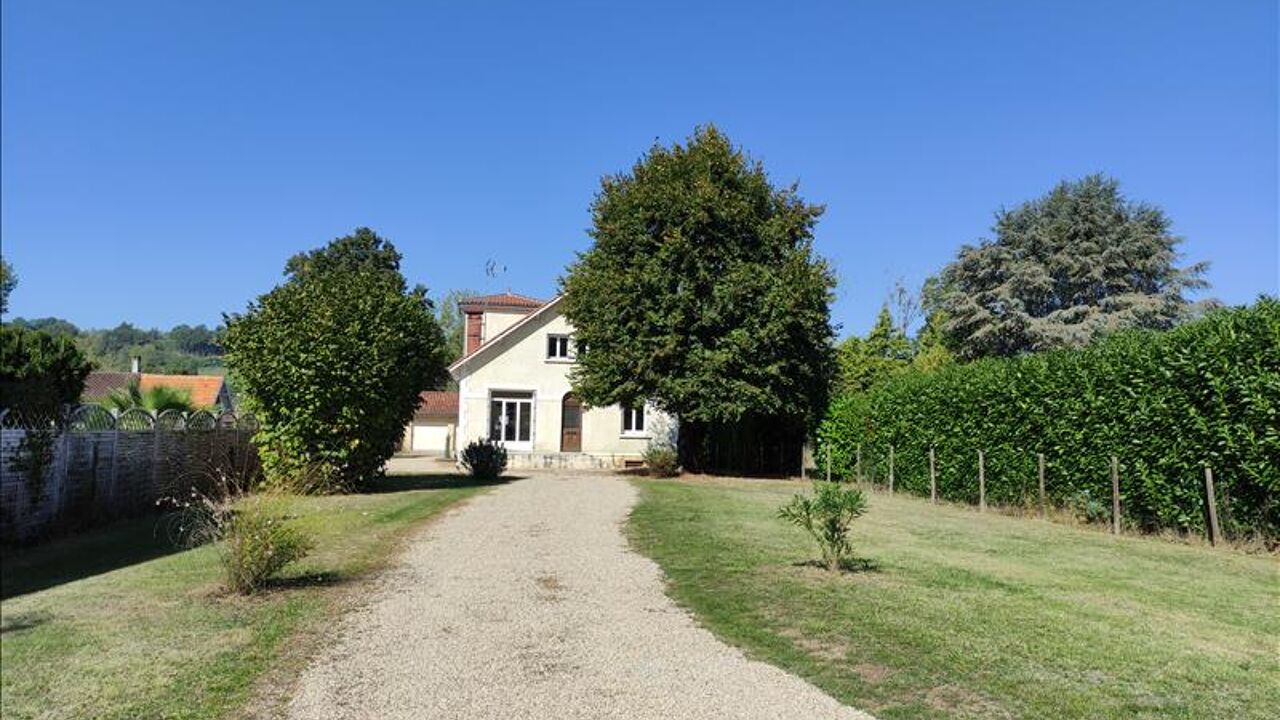 maison 6 pièces 142 m2 à vendre à Pineuilh (33220)