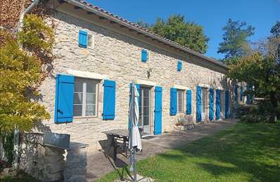 vente maison 519 750 € à proximité de Saint-Antoine-de-Breuilh (24230)