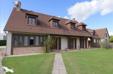 vente maison 477 500 € à proximité de Soings-en-Sologne (41230)