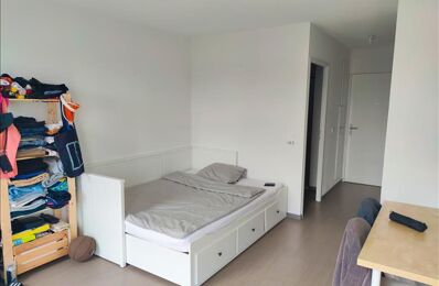 vente appartement 158 360 € à proximité de Châtelaillon-Plage (17340)