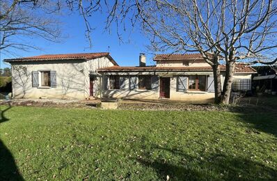 vente maison 144 450 € à proximité de Moulins-sur-Tardoire (16220)
