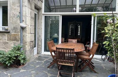 vente maison 764 400 € à proximité de Le Pian-Médoc (33290)