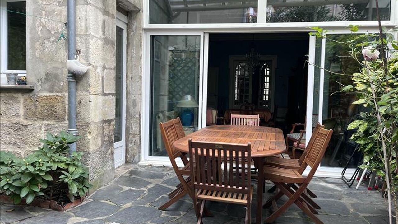 maison 6 pièces 150 m2 à vendre à Bordeaux (33000)