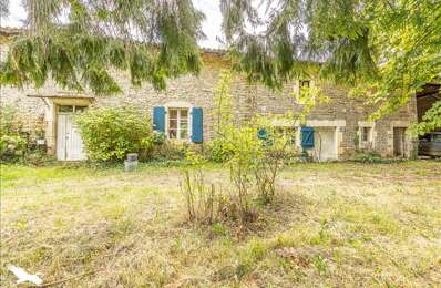 vente maison 149 800 € à proximité de Les Alleuds (79190)