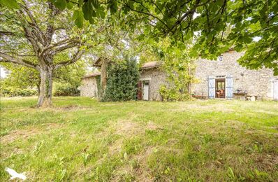 vente maison 139 750 € à proximité de Prailles-la-Couarde (79370)