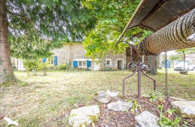 vente maison 108 500 € à proximité de Beaussais-Vitré (79370)