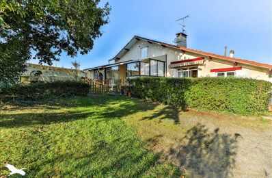 vente maison 419 000 € à proximité de Saint-Aubin (40250)