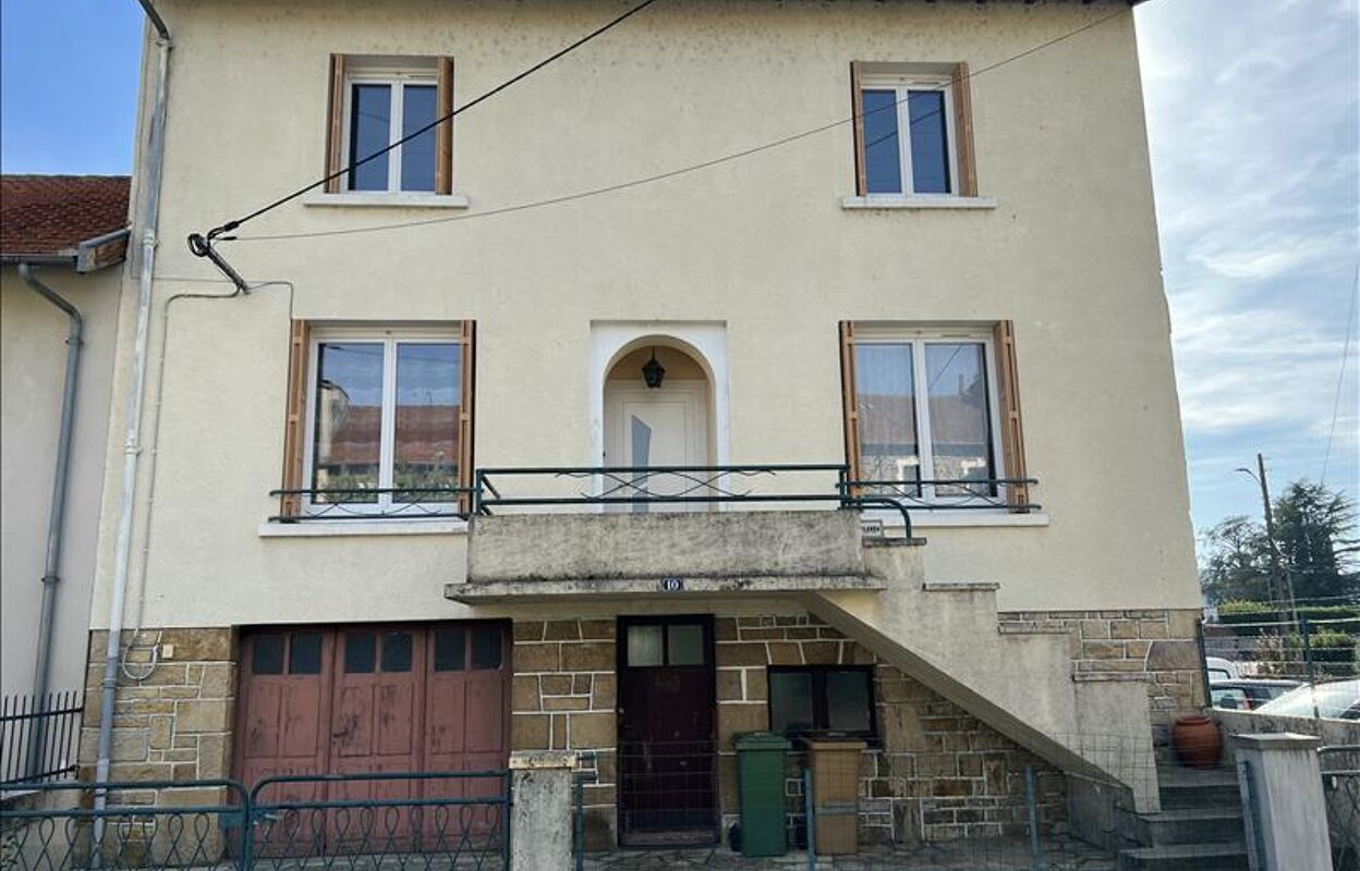 maison 5 pièces 146 m2 à vendre à Capdenac-Gare (12700)