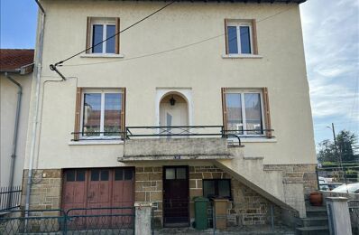 vente maison 179 760 € à proximité de Livinhac-le-Haut (12300)