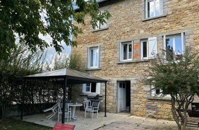 vente maison 169 595 € à proximité de Saint-Félix (46100)