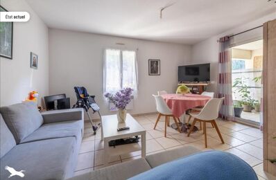 vente appartement 98 550 € à proximité de Saint-Caprais-de-Bordeaux (33880)